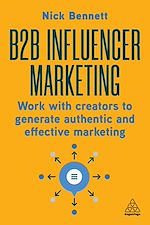 Download this eBook B2B Influencer Marketing