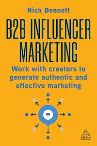 Téléchargez le livre :  B2B Influencer Marketing