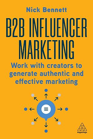 Download the eBook: B2B Influencer Marketing