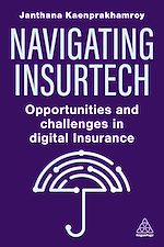 Download this eBook Navigating Insurtech