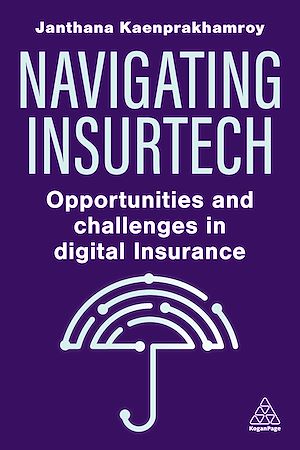 Download the eBook: Navigating Insurtech