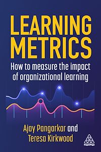 Téléchargez le livre :  Learning Metrics