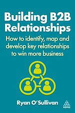 Download this eBook Building B2B Relationships