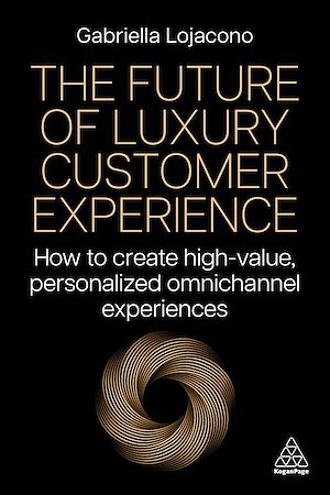 Download the eBook: The Future of Luxury Customer Experience