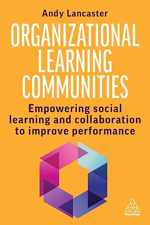 Download the eBook: Organizational Learning Communities