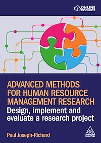 Téléchargez le livre :  Advanced Methods for Human Resource Management Research