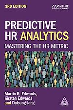 Download this eBook Predictive HR Analytics