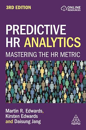 Download the eBook: Predictive HR Analytics