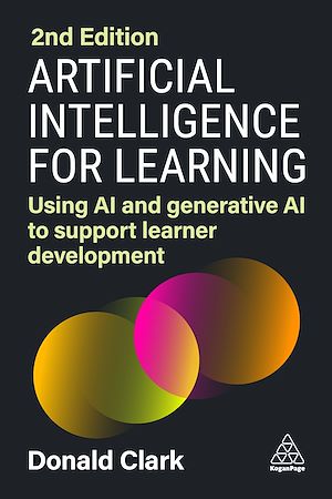 Download the eBook: Artificial Intelligence for Learning