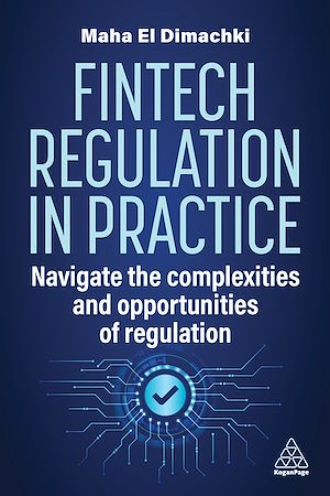 Download the eBook: Fintech Regulation In Practice
