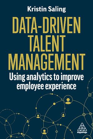 Download the eBook: Data-Driven Talent Management
