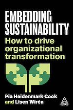 Download this eBook Embedding Sustainability