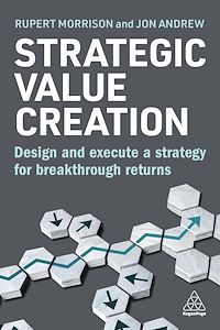 Téléchargez le livre :  Strategic Value Creation
