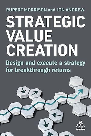 Download the eBook: Strategic Value Creation