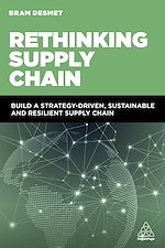 Download this eBook Rethinking Supply Chain