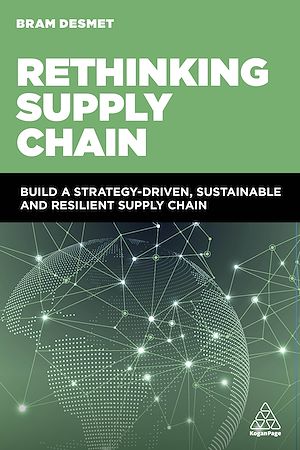 Download the eBook: Rethinking Supply Chain
