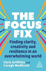Download this eBook The Focus Fix