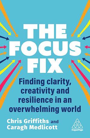 Download the eBook: The Focus Fix