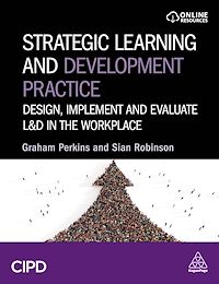 Téléchargez le livre :  Strategic Learning and Development Practice