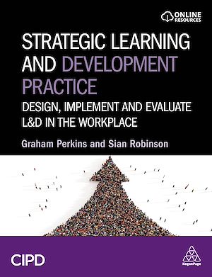 Download the eBook: Strategic Learning and Development Practice