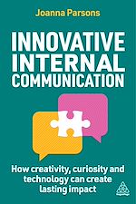 Download this eBook Innovative Internal Communication