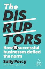 Download this eBook The Disruptors