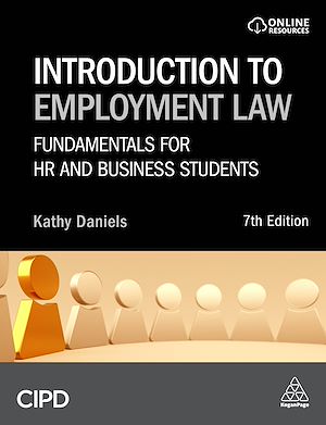 Download the eBook: Introduction to Employment Law