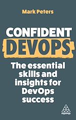 Download this eBook Confident DevOps