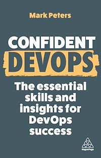 Téléchargez le livre :  Confident DevOps