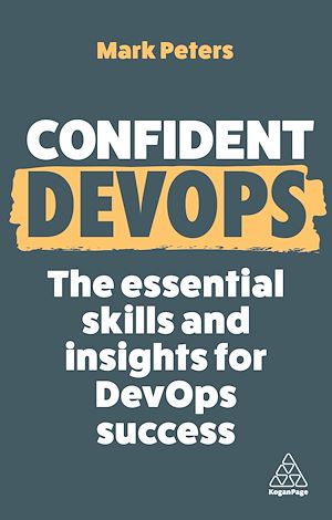 Download the eBook: Confident DevOps
