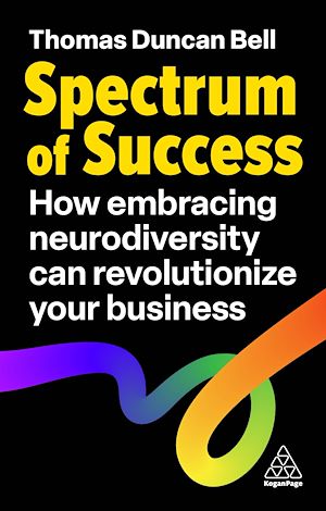 Download the eBook: Spectrum of Success