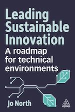 Download this eBook Leading Sustainable Innovation