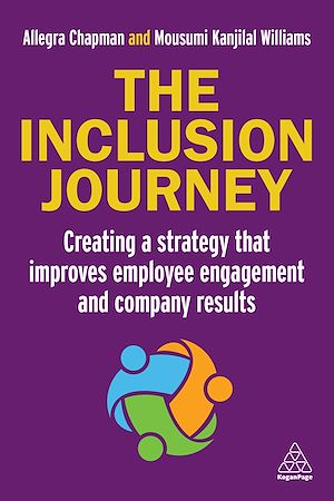 Téléchargez le livre :  The Inclusion Journey