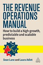 Download this eBook The Revenue Operations Manual