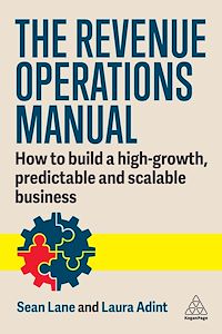 Téléchargez le livre :  The Revenue Operations Manual