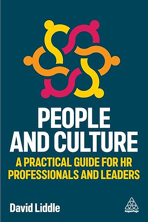 Download the eBook: People and Culture