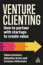 Download this eBook Venture Clienting