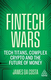 Téléchargez le livre :  Fintech Wars