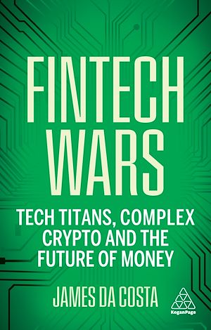 Download the eBook: Fintech Wars