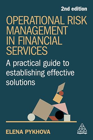 Téléchargez le livre :  Operational Risk Management in Financial Services