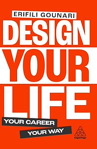Téléchargez le livre :  Design Your Life