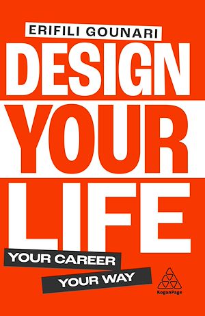 Téléchargez le livre :  Design Your Life