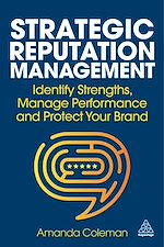 Télécharger le livre :  Strategic Reputation Management
