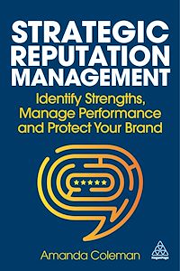 Téléchargez le livre :  Strategic Reputation Management