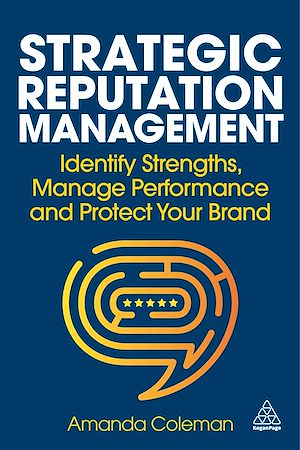 Téléchargez le livre :  Strategic Reputation Management