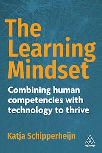 Téléchargez le livre :  The Learning Mindset