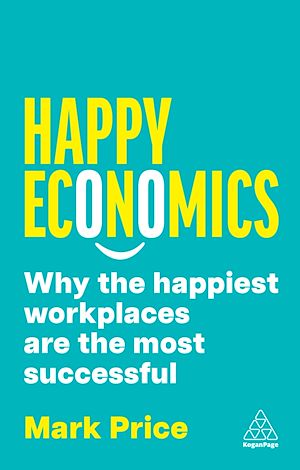 Téléchargez le livre :  Happy Economics