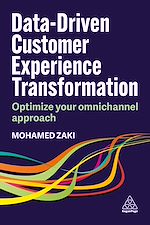 Télécharger le livre :  Data-Driven Customer Experience Transformation