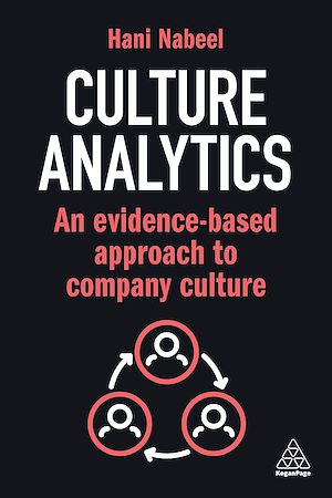 Download the eBook: Culture Analytics