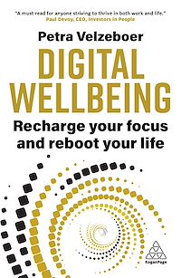 Téléchargez le livre :  Digital Wellbeing